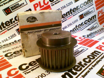 MOTION INDUSTRIES 00743255