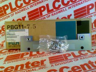 TECO-WESTINGHOUSE PBG11-7.5