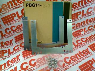 TECO-WESTINGHOUSE PBG11-3.7