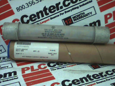 EATON CORPORATION 677C452G01