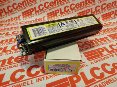 UNIVERSAL LIGHTING TECHNOLOGY B340R120HP