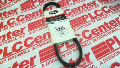 OPTIBELT 4L250