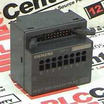 SIEMENS 6ES7924-0AA00-1AA0