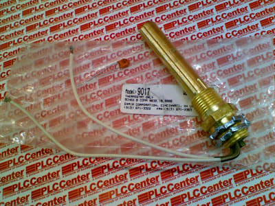 KIDDE-FENWAL, LLC 9017