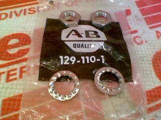 KIDDE-FENWAL, LLC 129-107-1