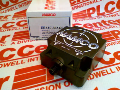 DANAHER CONTROLS EE510-86140