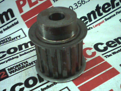 MAUREY 16H200MPB-X-3/4