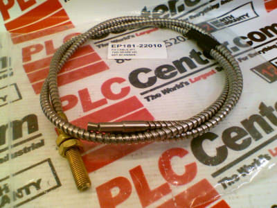 DANAHER CONTROLS EP181-22010