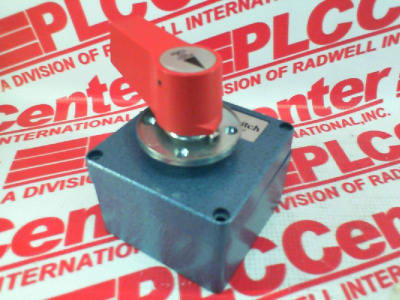 ALLEN BRADLEY 8192-340K