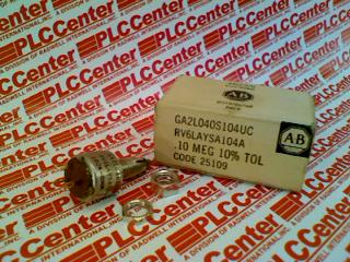 HONEYWELL GA2L040S104UC