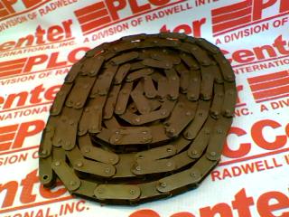 RENOLD CHAIN C2040R-10FT