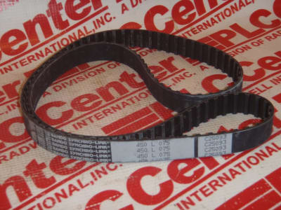 BANDO AMERICAN 450-L-075