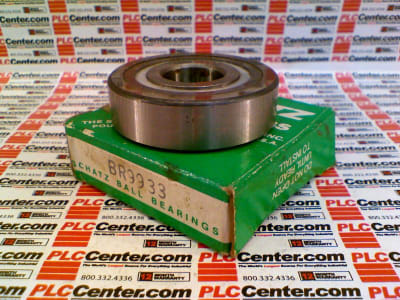 CONSOLIDATED BEARING 1633-2RS