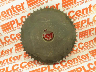 REXNORD D50B48