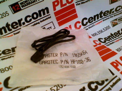 MCMASTER CARR 1955K64