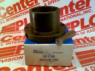 MASTERDRIVE SD-1-3/4