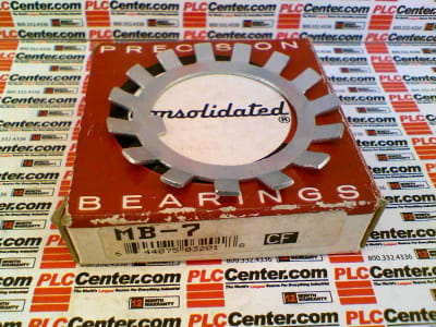 MOTION INDUSTRIES 00593822