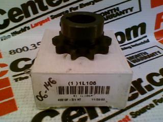 MOTION INDUSTRIES 00167781