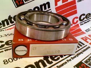 GENERAL BEARING 6212/C3