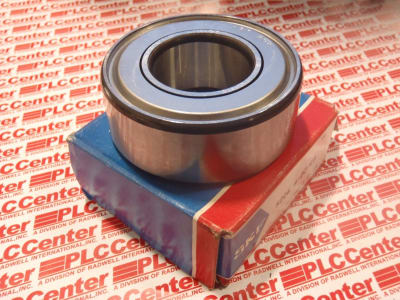 CONSOLIDATED BEARING 5206-ZZ-C3