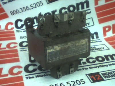 EATON CORPORATION 1F0891