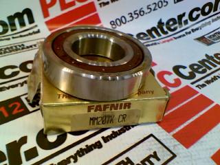 TIMKEN MM207K/CR