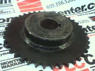 US TSUBAKI 40BS401716