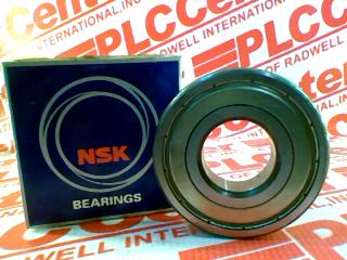 CONSOLIDATED BEARING 6306-ZZ