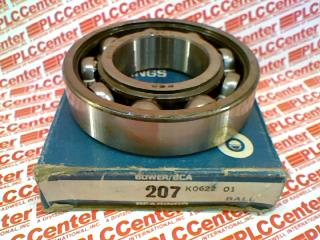 TIMKEN 207