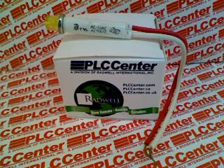 CHICAGO MINIATURE 2191L7-12V