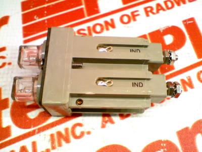 QUEST TECHNOLOGIES FHL57G