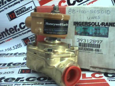 HONEYWELL U322G3609B0R2