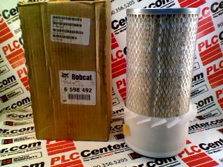 CLARK EQUIPMENT 6598492