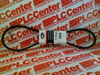 REGAL REXNORD AX45