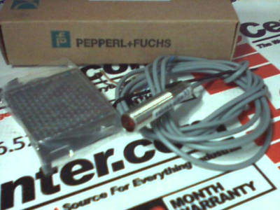HTM SENSORS M12B-L1000P-CX6Q