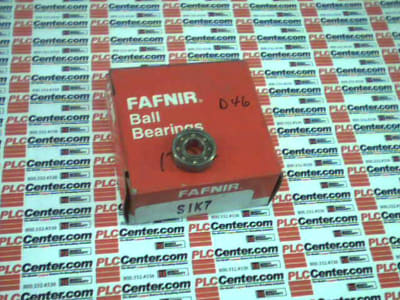FEDERAL BEARING R-4
