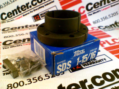 US TSUBAKI SDS-1-15/16