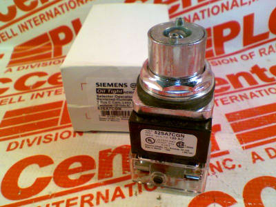 GENERAL ELECTRIC CR104PST34A00S2