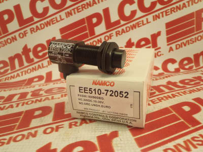 DANAHER CONTROLS EE510-72052