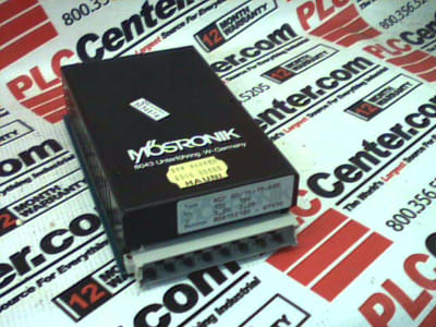 HAUNI 398.8465EN.8550.00000