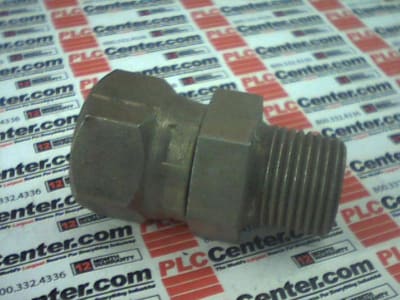 PARKER 0107-6-6