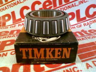 BCA BEARING 2984