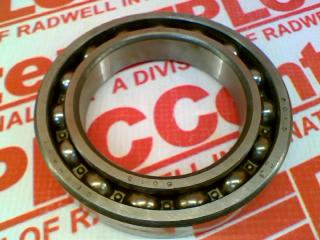 NTN BEARING 6015-C3