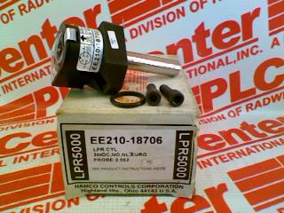 DANAHER CONTROLS EE210-18706