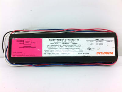 OSRAM QT-1X32/277-IS