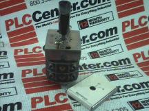 ELECTROSWITCH 505A706G02