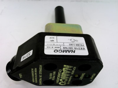 DANAHER CONTROLS EE210-38760