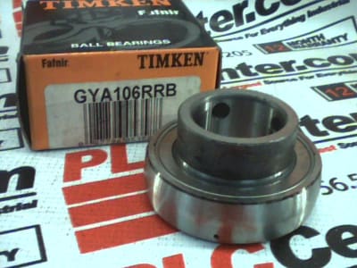 SKF GYA106RR