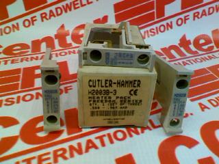 WESTINGHOUSE H-2003B-3