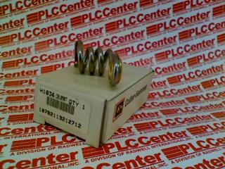 WESTINGHOUSE H-1036